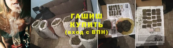 гашик Мегион